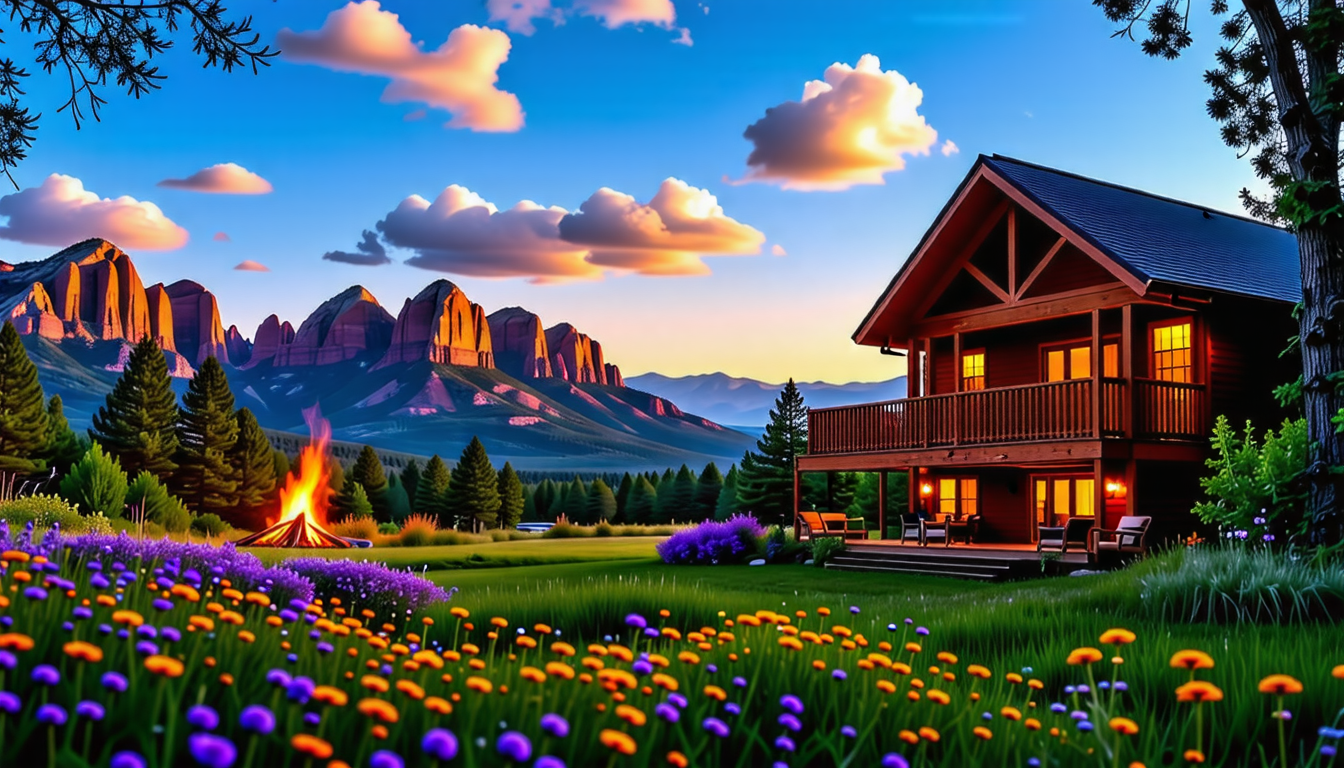 discover essential tips and insights on how to find the best accommodations near utah's stunning national parks. from cozy lodges to budget-friendly hotels, this guide will help you choose the perfect place to stay while exploring the breathtaking landscapes of utah.